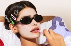 Counter-Wellness Skincare Collections