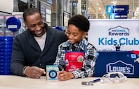 Kids-Focused Home Improvement Programs
