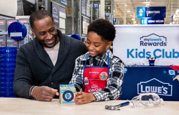 Kids-Focused Home Improvement Programs