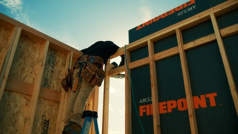 Safety-Focused Building Sheathing Lines
