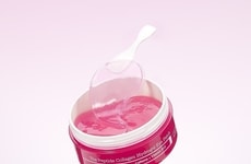 Valentine's Edition Eye Patches