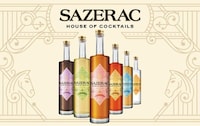 Heritage-Driven Cocktail Liqueurs