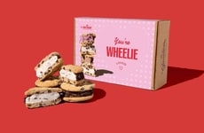 Gifting-Ready Frozen Treat Packs