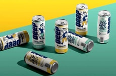 Nootropic-Infused Productivity Drinks