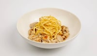 Child-Targeted Fast-Casual Menus Image 1