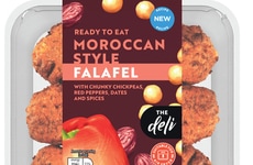 Branded Fiber Meal Initiatives