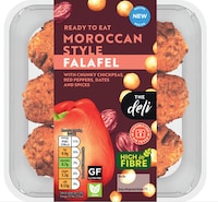 Branded Fiber Meal Initiatives Image 1