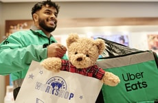 Last-Minute Valentine's Gift Partnerships