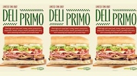 Extra-Hearty Sub Sandwiches