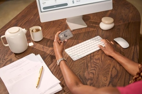 Cashflow Maintenance Credit Payments