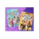 Animated K-Pop Cereal Ranges Image 1