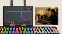AI-Powered Piano Learning Platforms Image 2