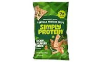 Spicy Creamy Protein Chips Image 1