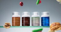 Experimental Fragrance Collections