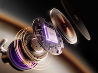 Self-Cooling Tech Charger Stands Image 3