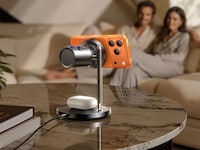 Self-Cooling Tech Charger Stands Image 6