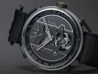 Italian Automotive Timepieces Image 2