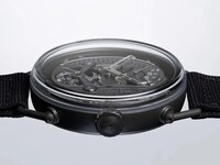 Italian Automotive Timepieces Image 6