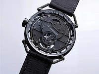 Italian Automotive Timepieces Image 7