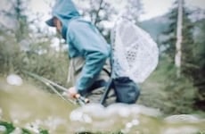 Waterproof Fishing Fashion Ranges