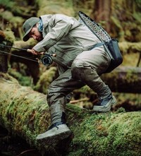 Waterproof Fishing Fashion Ranges Image 2