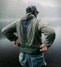 Waterproof Fishing Fashion Ranges Image 3