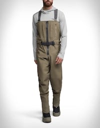 Waterproof Fishing Fashion Ranges Image 8