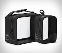 Waterproof Traveler Cube Packs Image 2