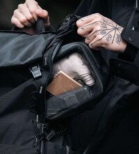 Waterproof Traveler Cube Packs Image 4