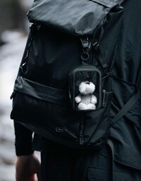 Waterproof Traveler Cube Packs Image 5