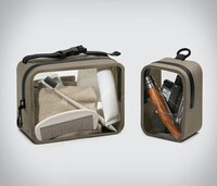 Waterproof Traveler Cube Packs Image 6