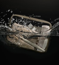 Waterproof Traveler Cube Packs Image 8