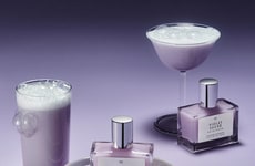 Candied Violet Fragrances