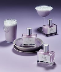 Candied Violet Fragrances