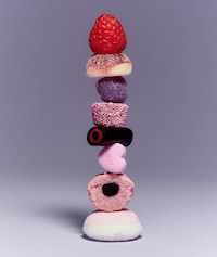Candied Violet Fragrances Image 3