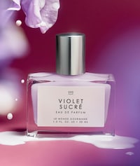 Candied Violet Fragrances Image 4