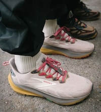 Collaboration Streetwear Trail Runners Image 2