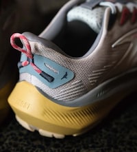 Collaboration Streetwear Trail Runners Image 3
