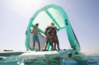 Water-Friendly Sun Shades Image 4