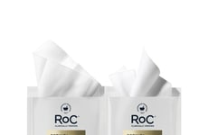 Two-Step Smoothing Pads