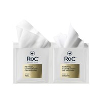 Two-Step Smoothing Pads