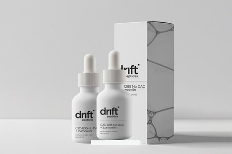 Athletic Peptide Nasal Sprays