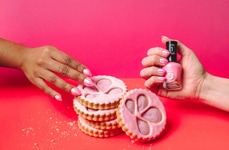 Pastry Chef-Approved Nail Polishes