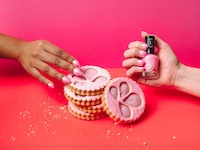 Pastry Chef-Approved Nail Polishes Image 1