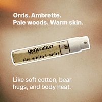 Cotton Tee Fragrances