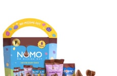 Free-From Easter Treat Ranges