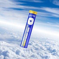 Replenishing Travel Supplements Image 1