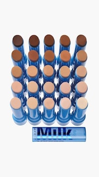 Gel-to-Cream Complexion Sticks Image 1