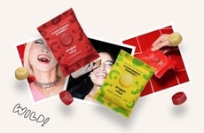 Clean Energy Gummies