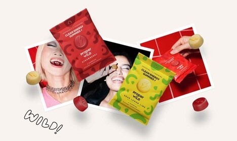 Clean Energy Gummies